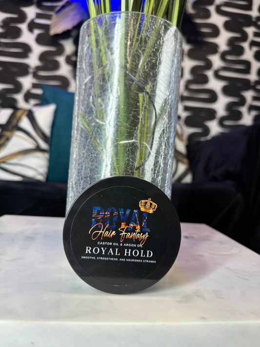 Royal Hold Edge Control
