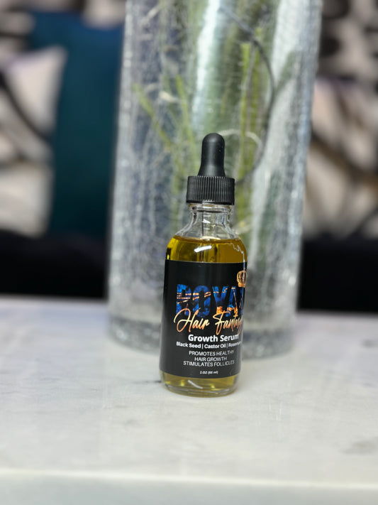 Growth Serum