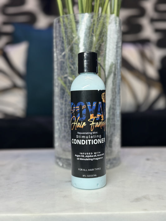Rejuvenating Mint Stimulating Conditioner